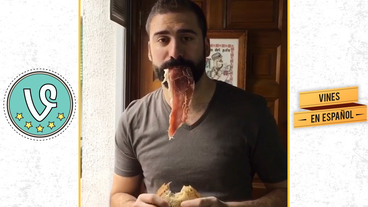 Los Mejores Vines en Espa&ntilde;ol Marzo 2016 (154 Vines Coleccion)