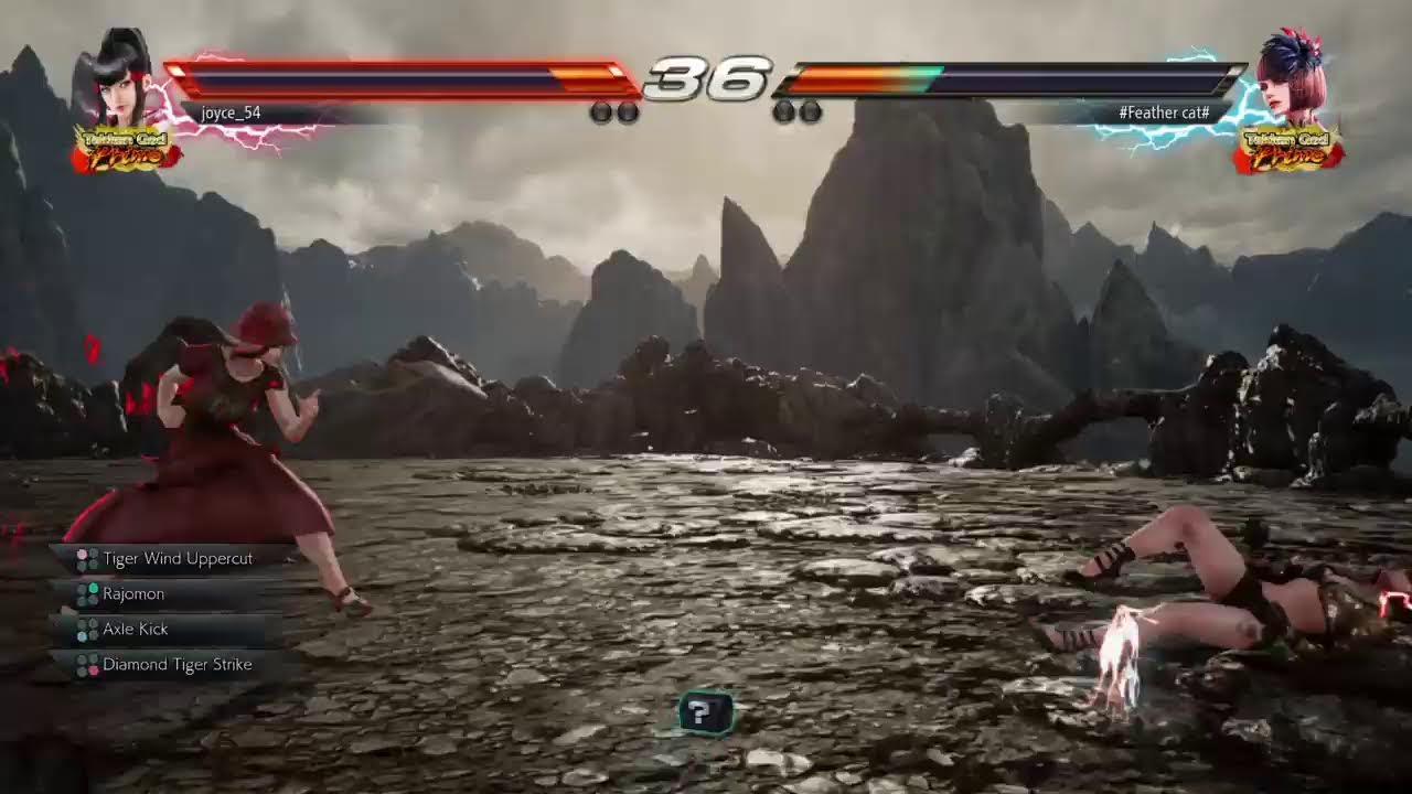 Tekken 7 February 28,2026