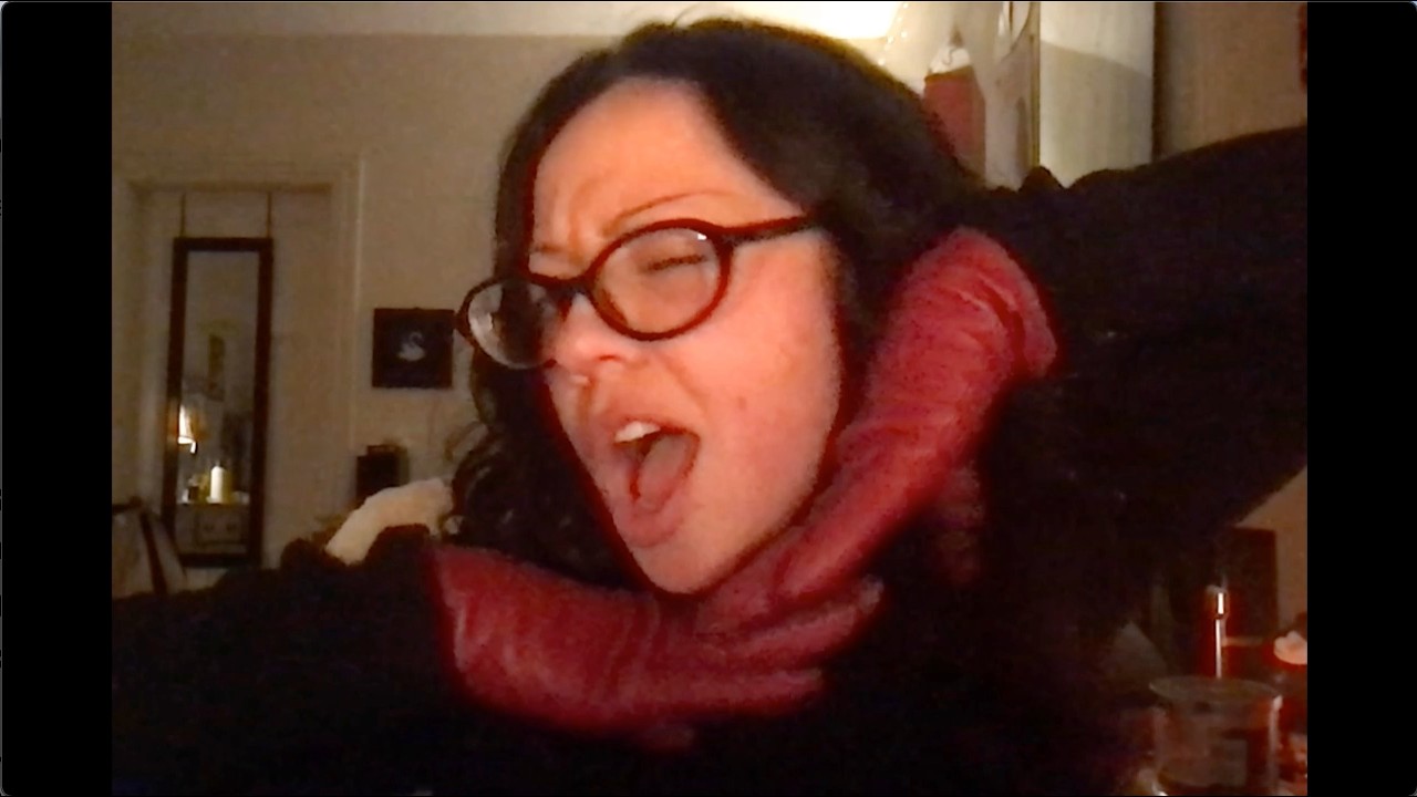 Rachel Reale - Untitled (Music Video)