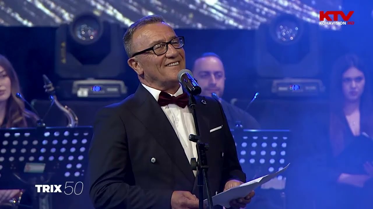 TRIX 50 - GALA KONCERT 2023