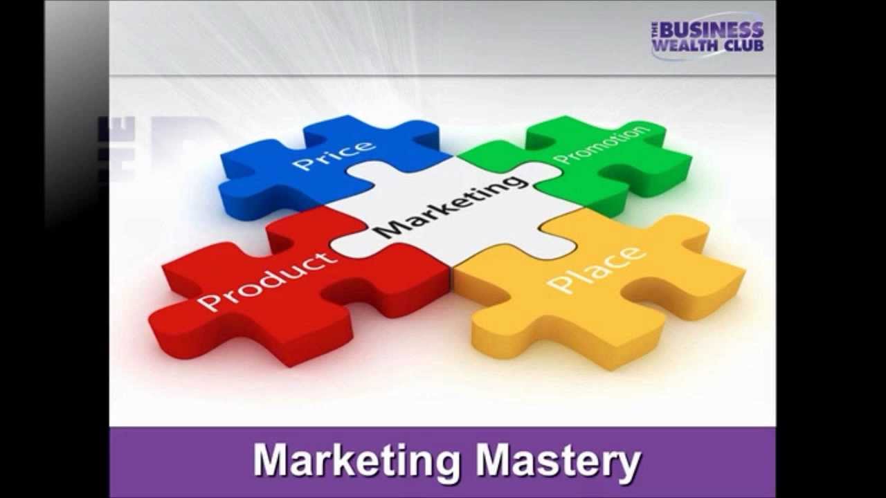Business Training Tip #2 From The Business Wealth Club