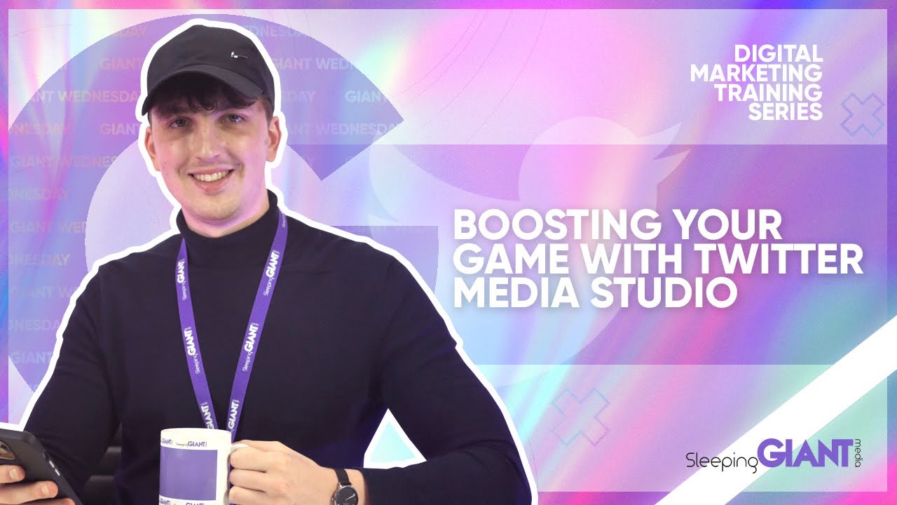 Twitter Media Studio: An Introductory Guide (2023)