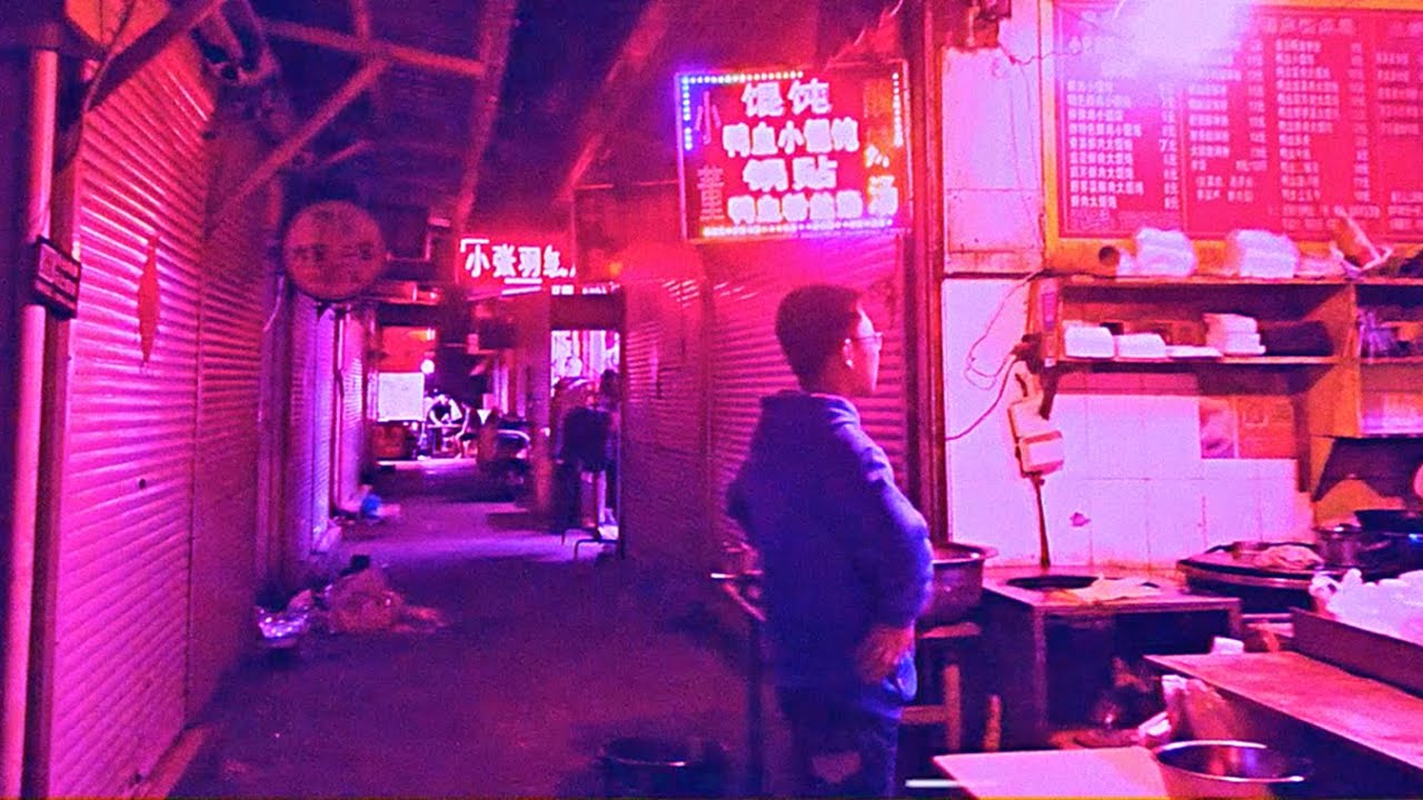 Neon Memories (Synthwave - Vaporwave - Retrowave - Chillwave Mix)