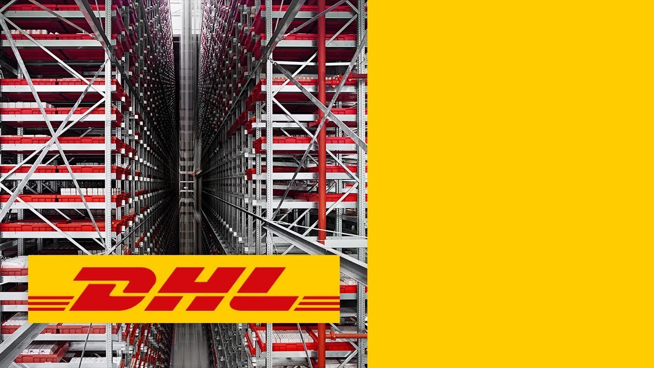 Vision-Guided Vehicles at DHL:  Innovation Enables Higher Efficiency