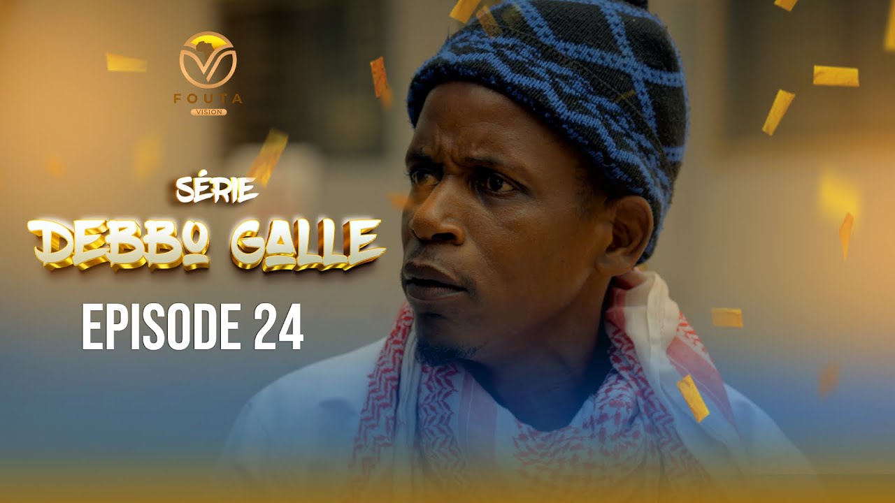 Série Debbo Galle - Saison 1 - Episode 24
