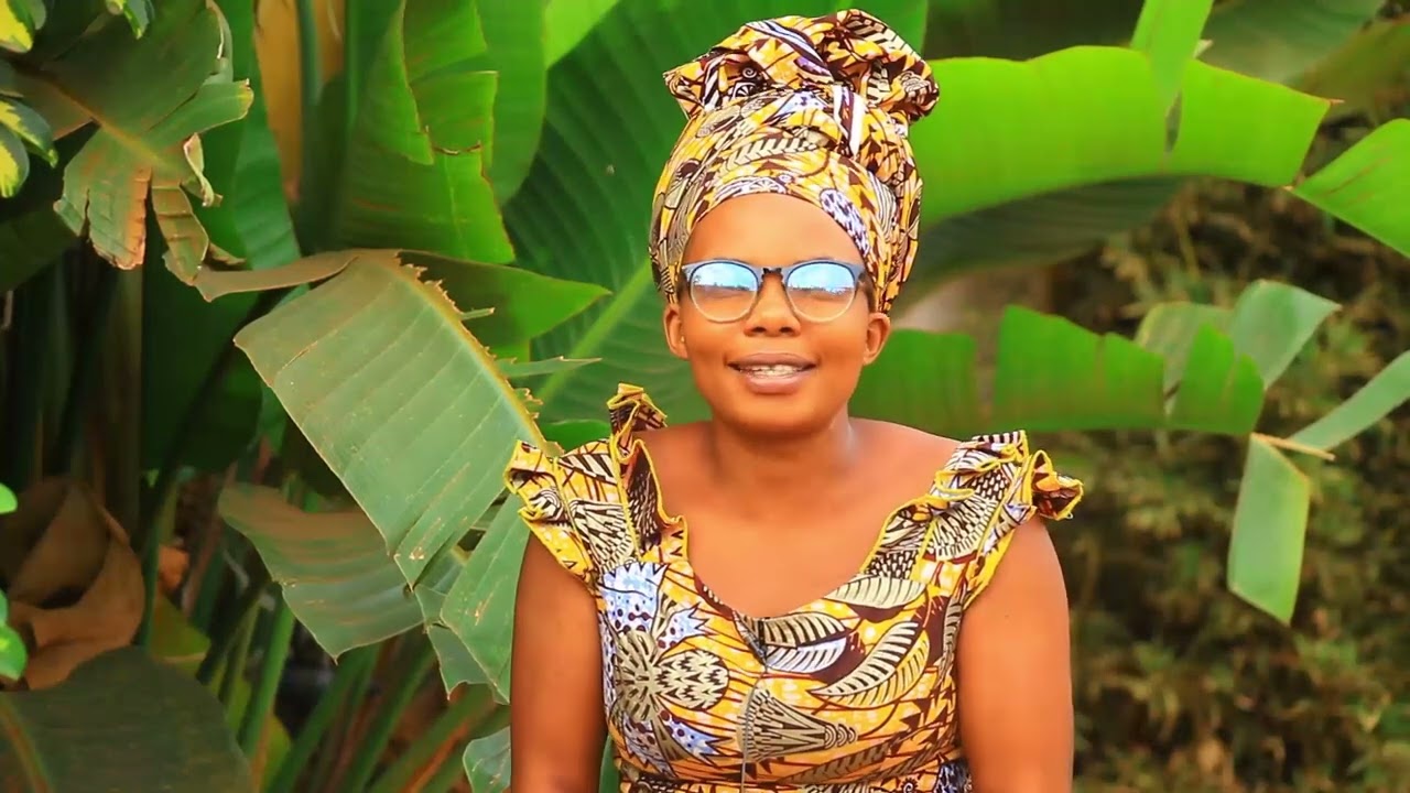 Wamuhanzi hareruya jene atugejeho ikiganiro ngurukundorwarakonje IMANA idutabare