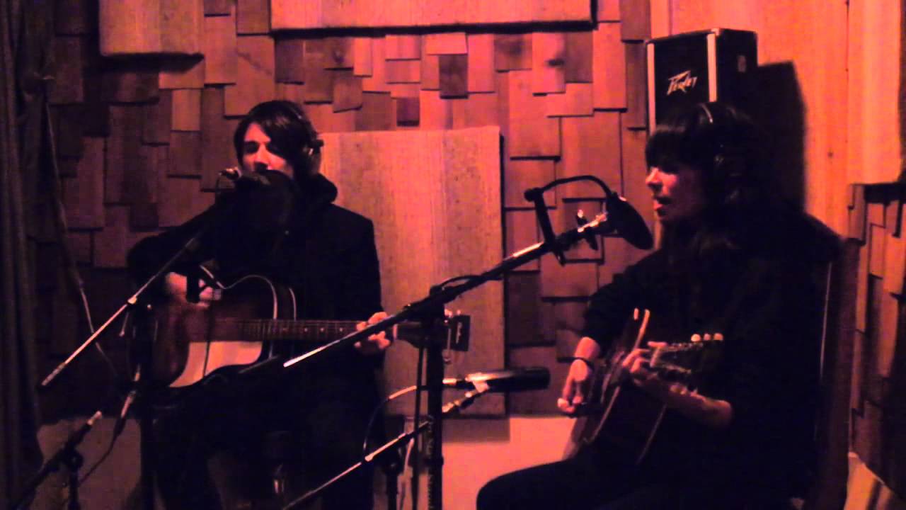 Live on Radio K: School of Seven Bells - 