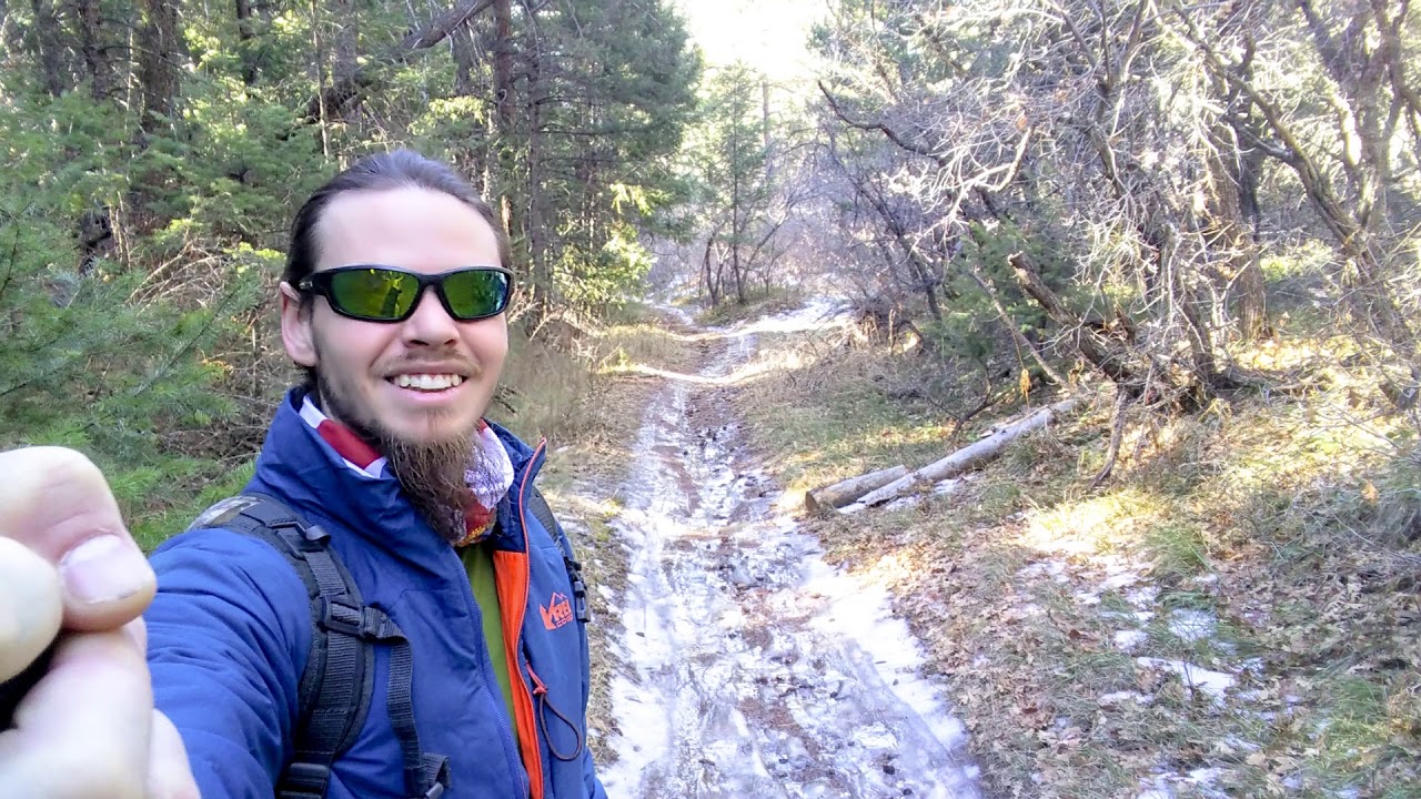 Roxborough to Strontia Springs Dam