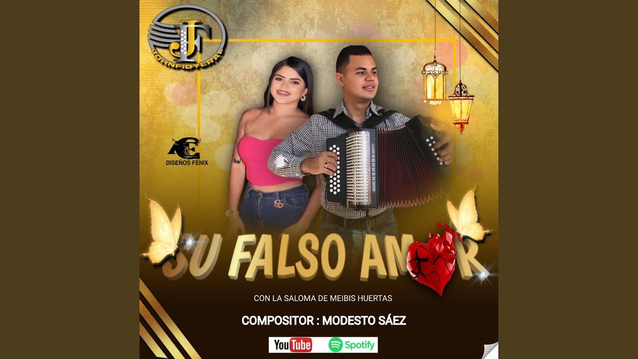 SU FALSO AMOR