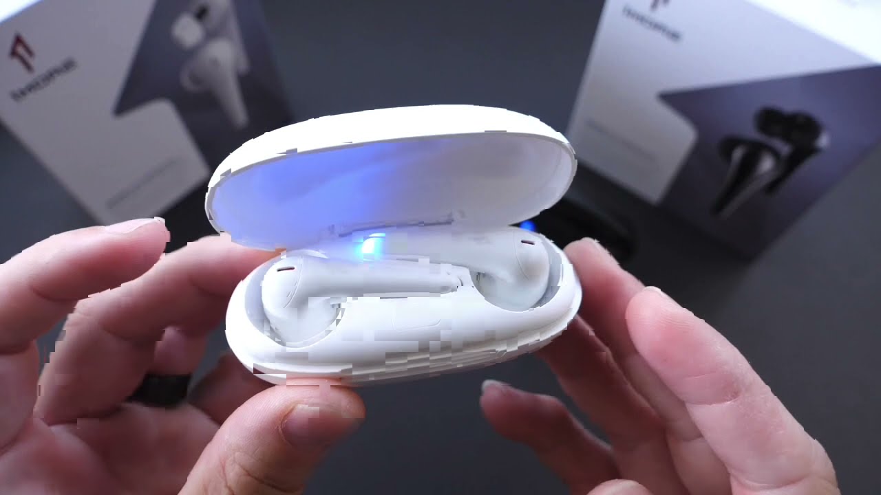 1More ComfoBuds Pro | What headphones should really be