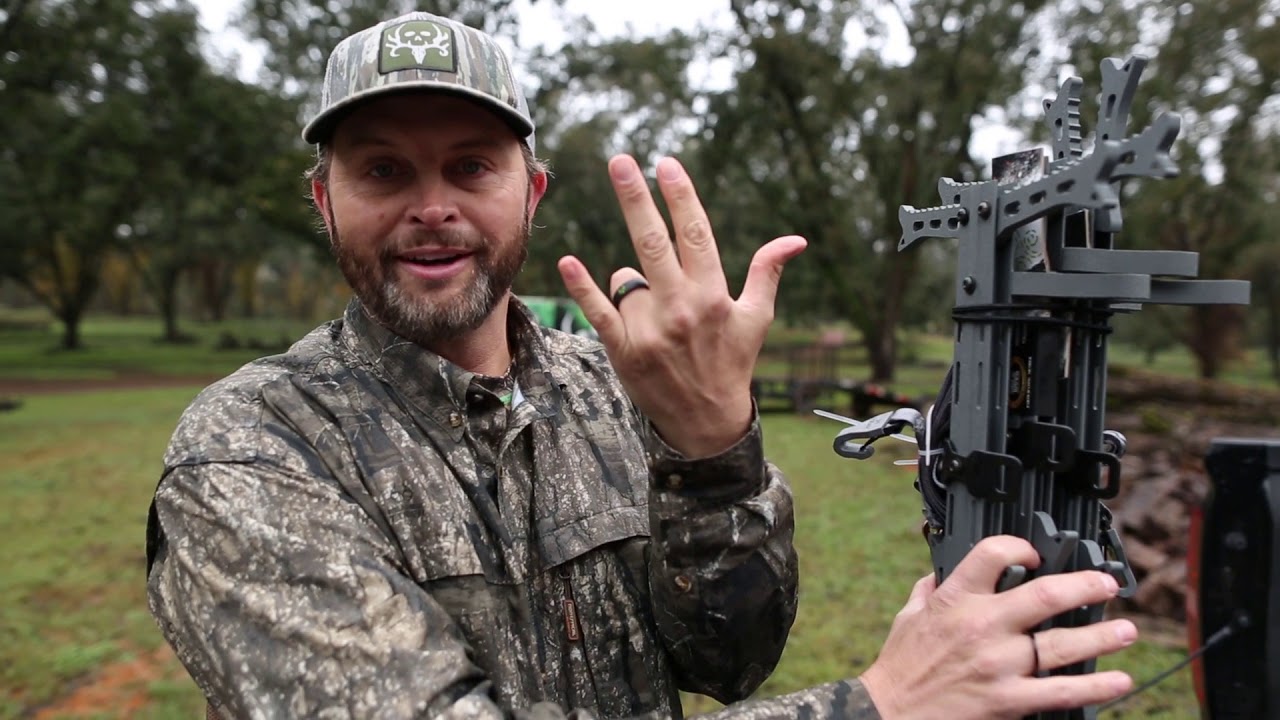 BEST Wedding Ring For Hunters and Working Men and Women