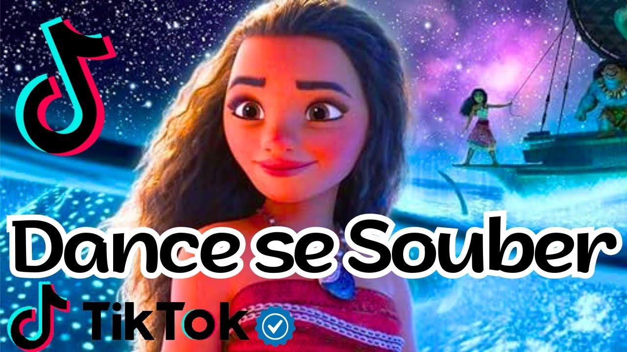 Dance Souber {TikTok 2024} ❤️‍❤️❤️