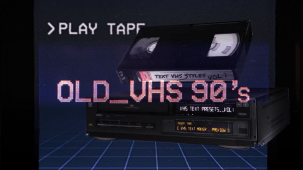 Nagrywanie kaset VHS 📼 mój poradnik i najnowsza aktualizacja mojego projektu😁.
