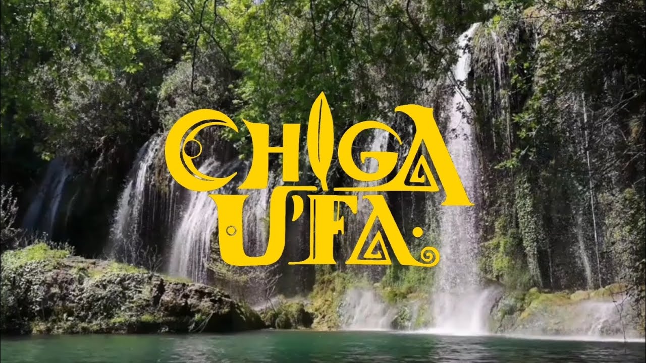 Chiga U'fa - Padre del Cielo (cover Julio Parra)