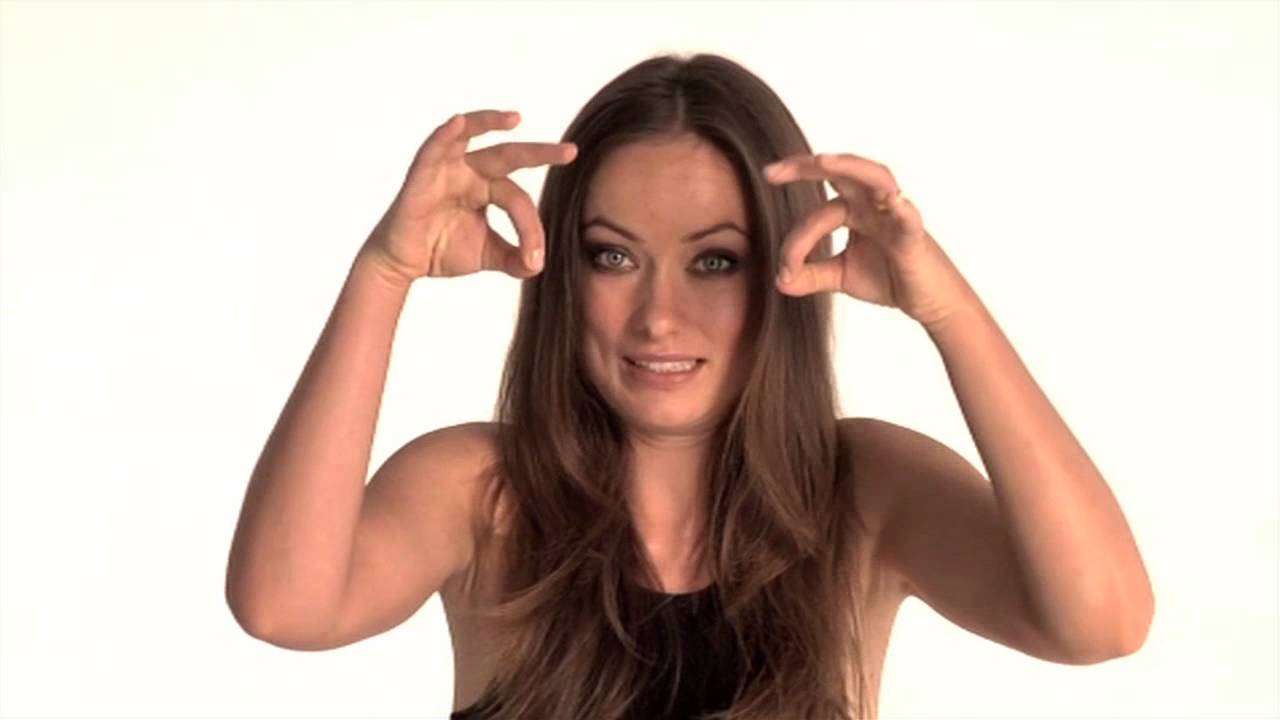Behind the Scenes with Olivia Wilde