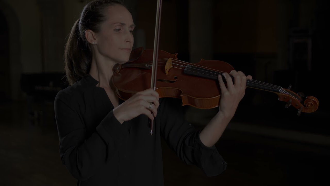 Campagnoli: Caprice #11 for Solo Viola
