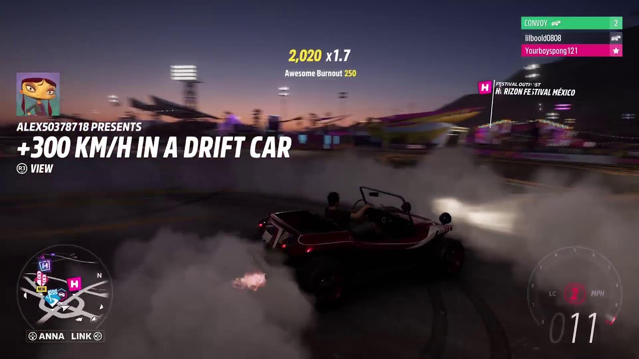 Forza