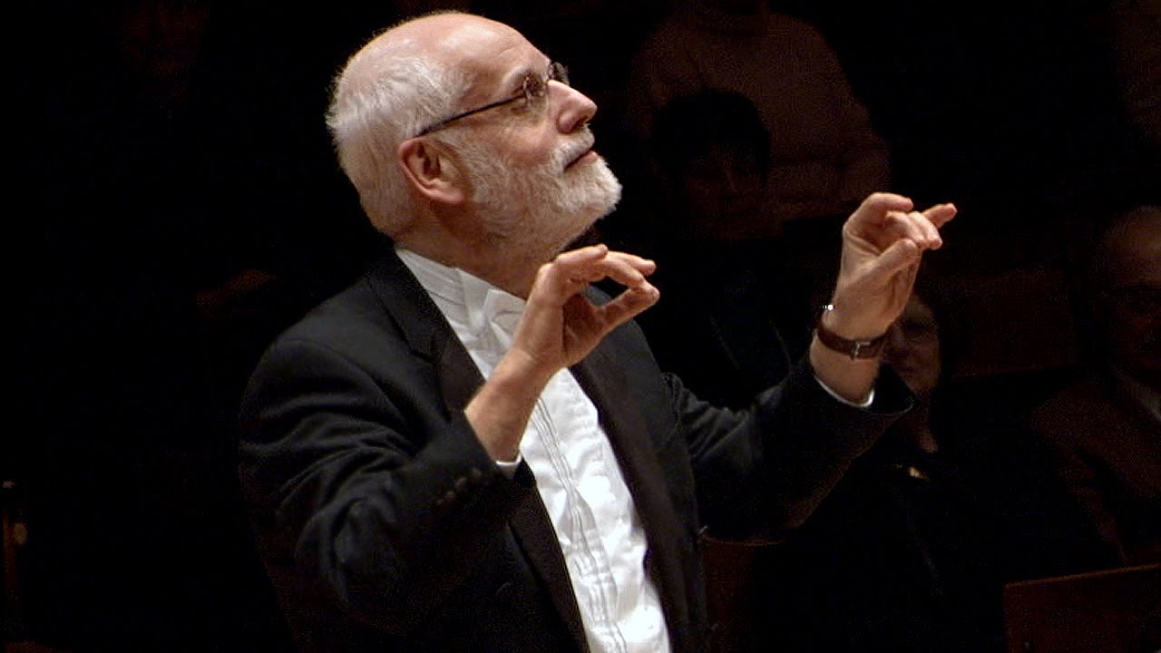 Bach: Air / Koopman &middot; Berliner Philharmoniker