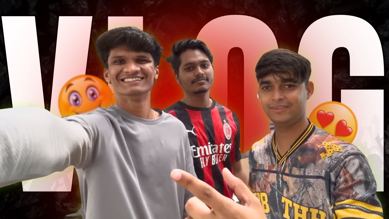 DAILY VLOGGING 😍 | Ab HOGA COMEBACK 😍 | Ashishworld 