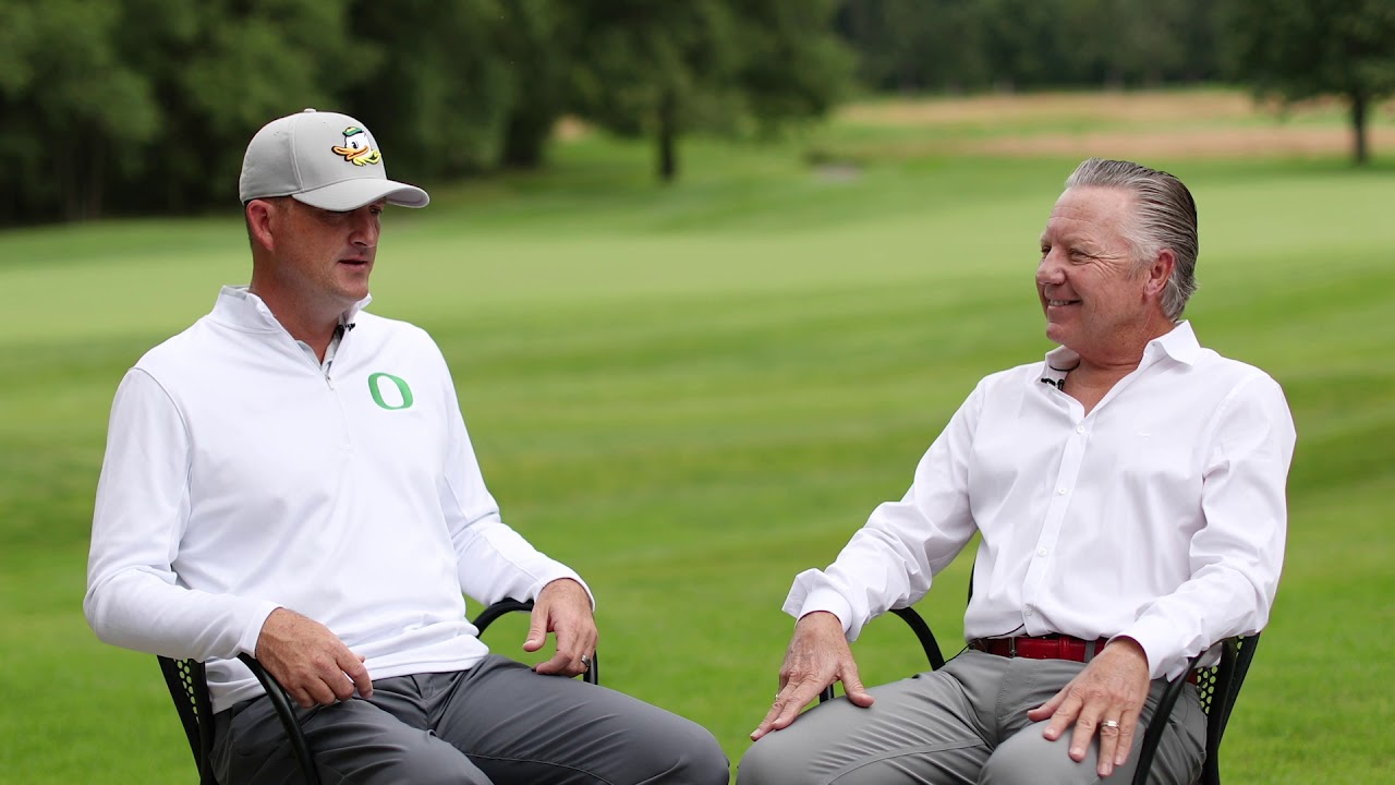 Exclusive PGA TOUR Veteran Casey Martin Interview