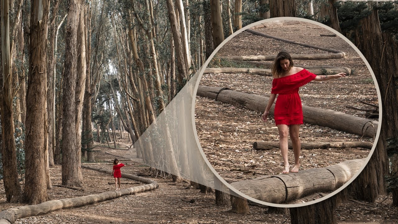 COMO TIRAR FOTOS MAIS NÍTIDAS