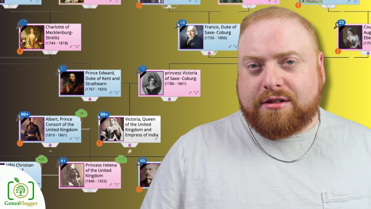 How To Check If You Can Trust a Family Tree Online