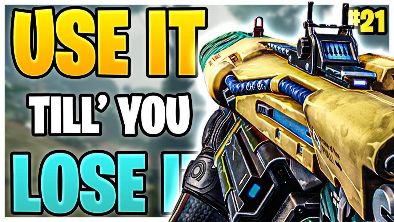 Becoming an Unkillable Machine on Tharis Island | Use it till' You Lose It |  The Cycle Frontier