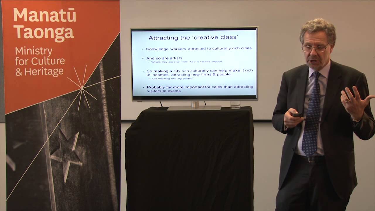 Value and Culture - An Economic Framework