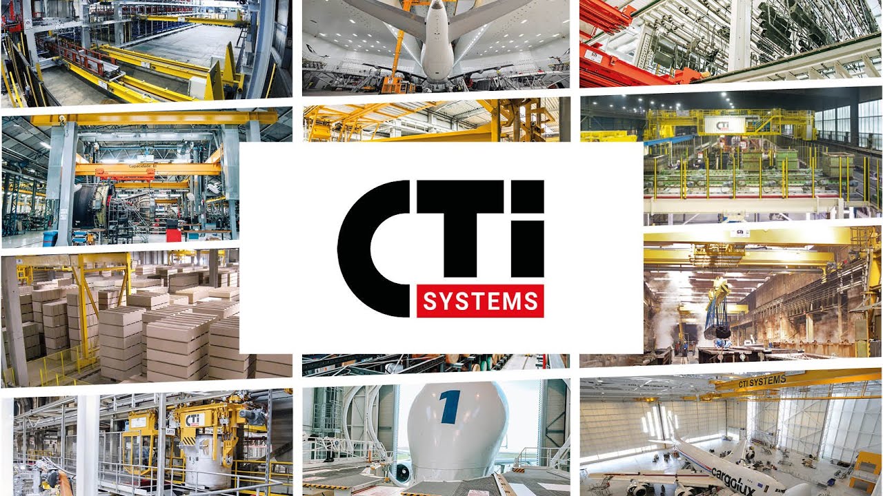 CTI Corporate Movie