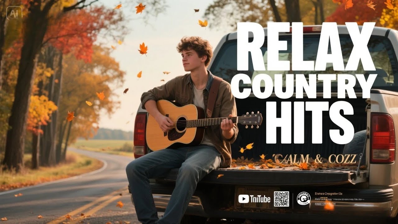 Top Bro-Country & Pop-Country Songs 2025 | USA Country Music Playlist