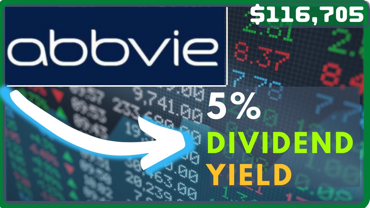 Is AbbVie's High Dividend Safe? ABBV Stock Analysis