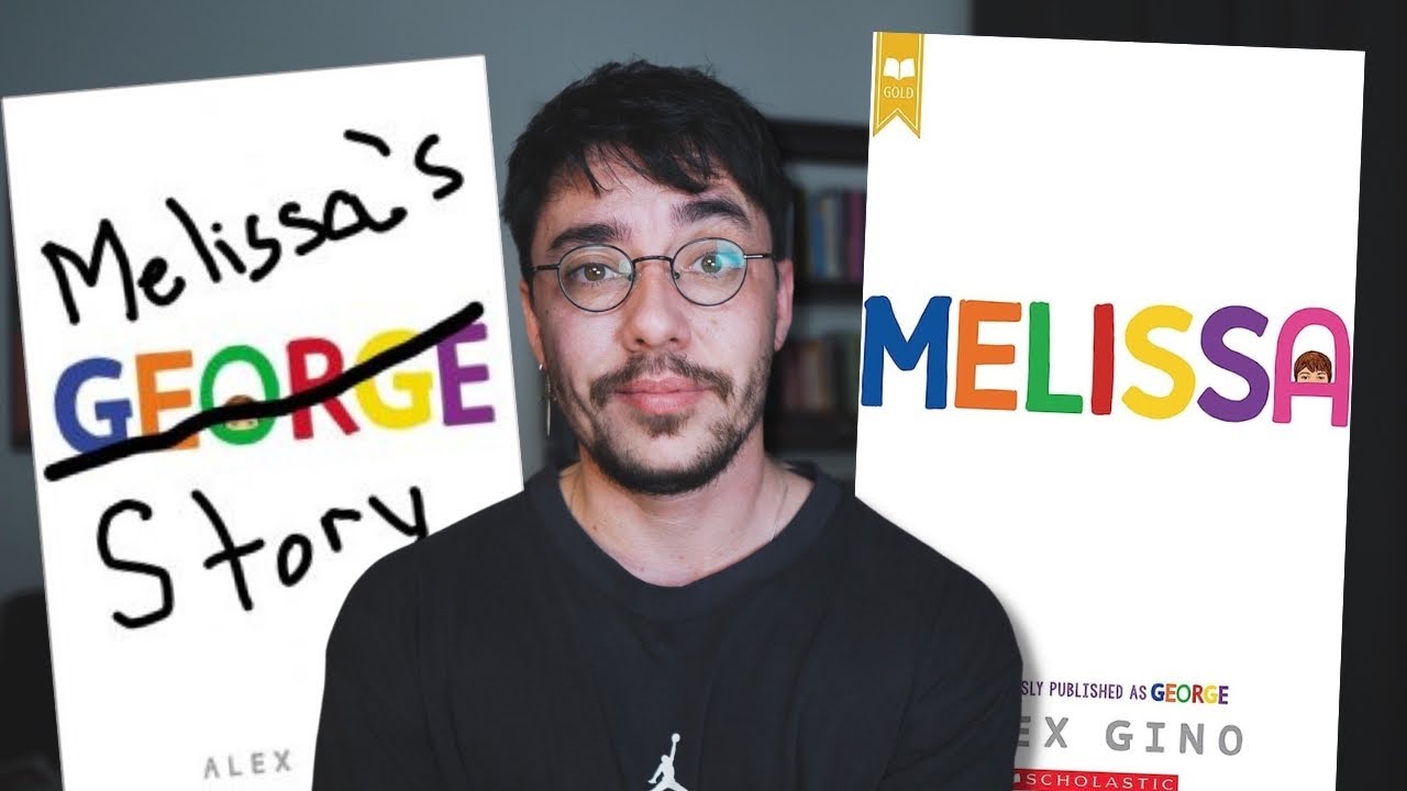 Melissa: crianças trans, estereótipos e mudança de título
