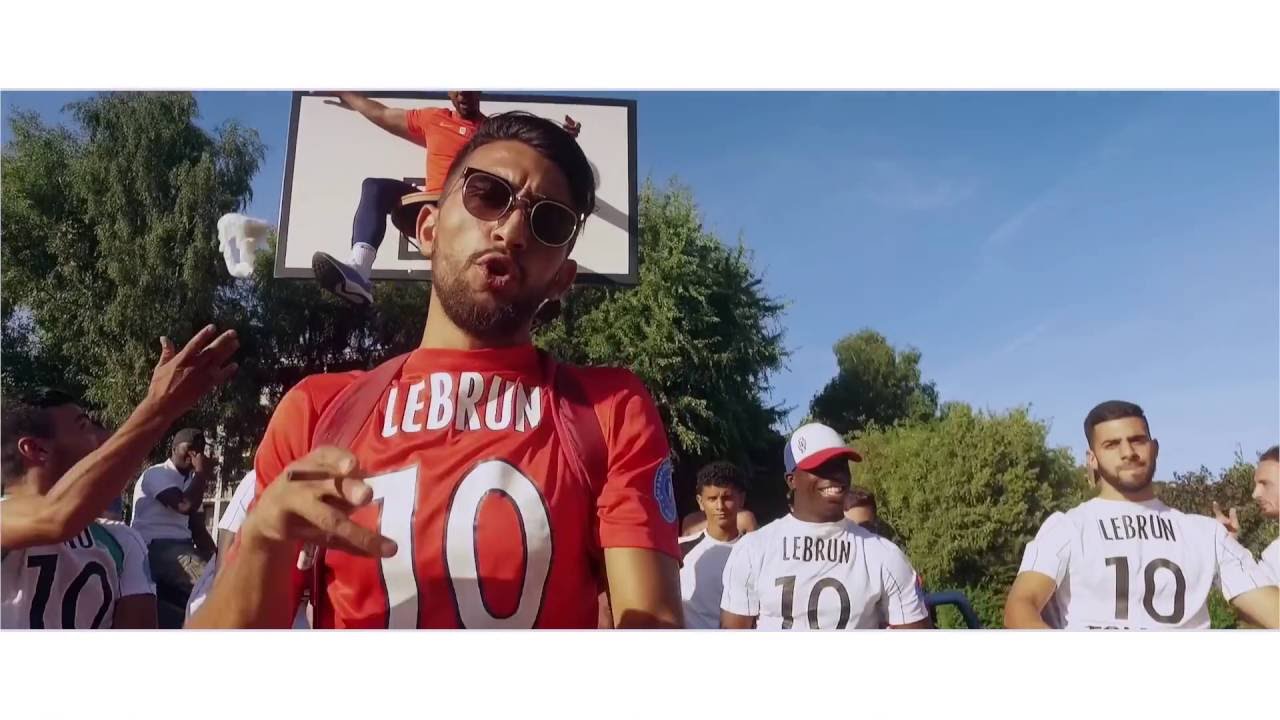 Cash B - Conozco La Calle