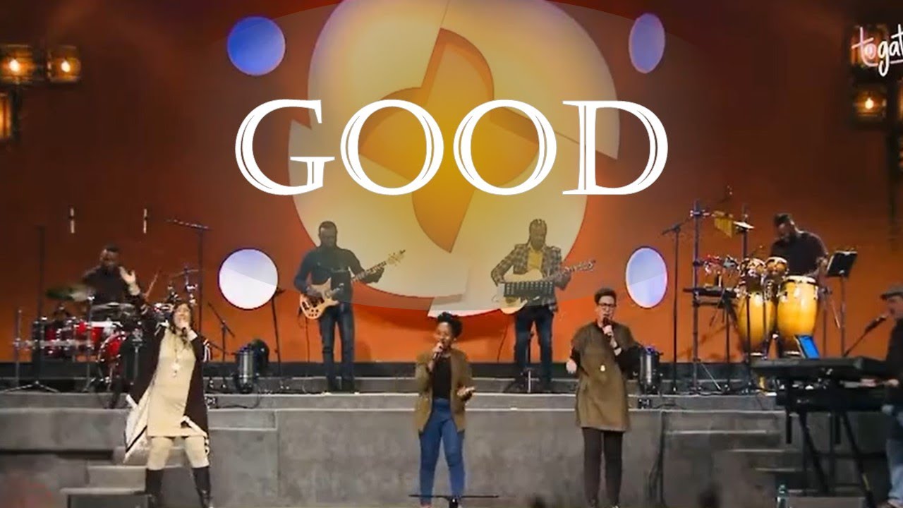 Good - Hatfield Christian Church, 25 June 2023 (CCLI Song #7218966)