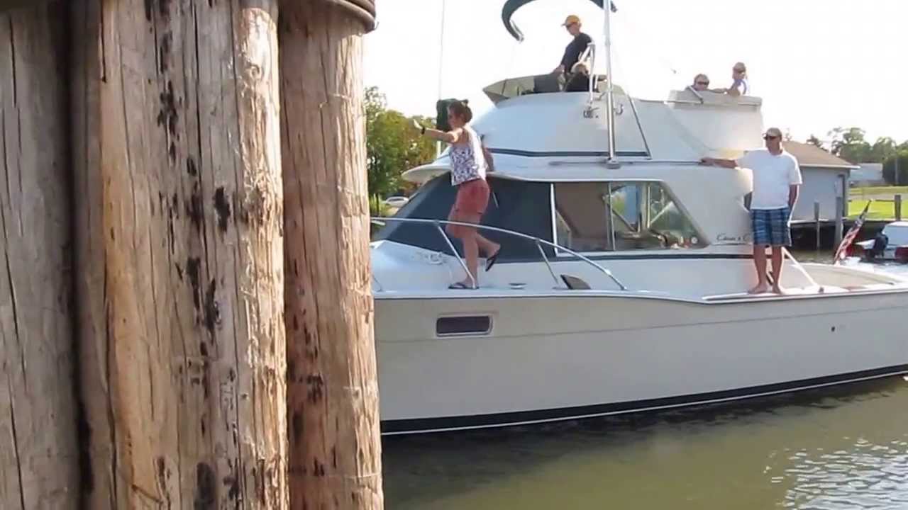 1971 35 CHRIS CRAFT COMMANDER SPORTS EXPRESS 2013