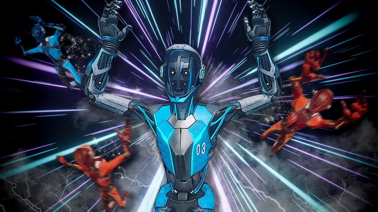 Echo VR's BEST of 2022