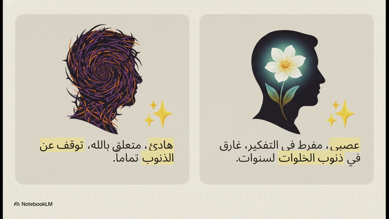 اسرار الإستغفار 