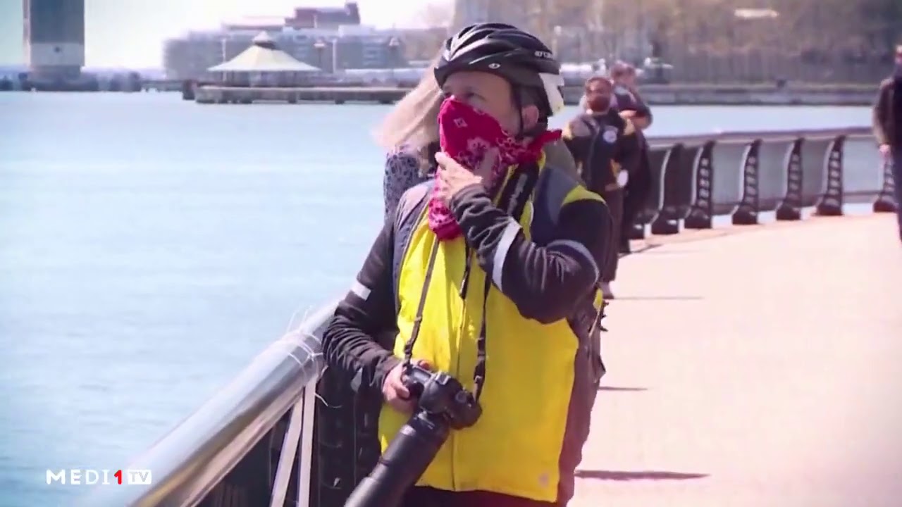 Avec vous, Medi1 TV au cœur de l'actualité