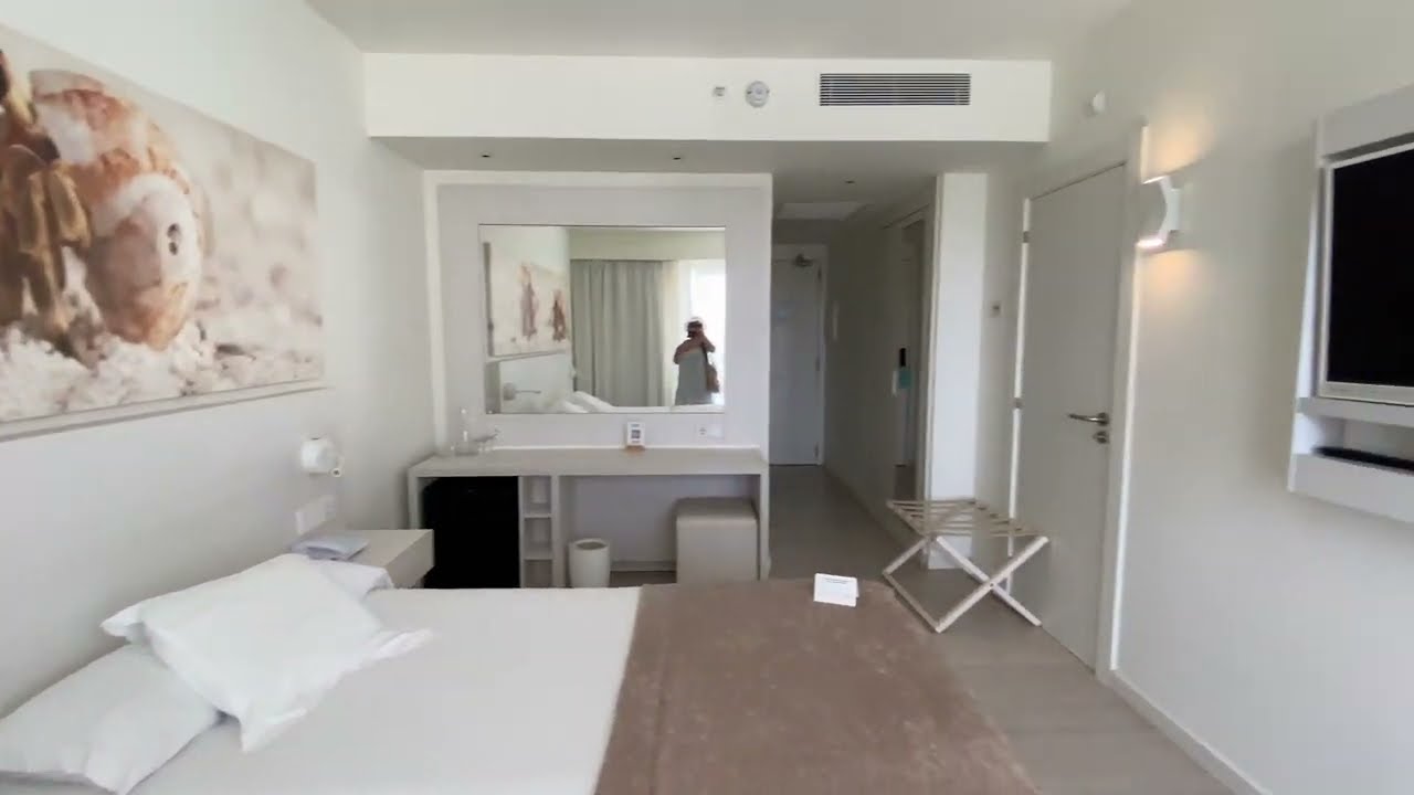 Iberostar Cristina 4* Mallorca; Майорка