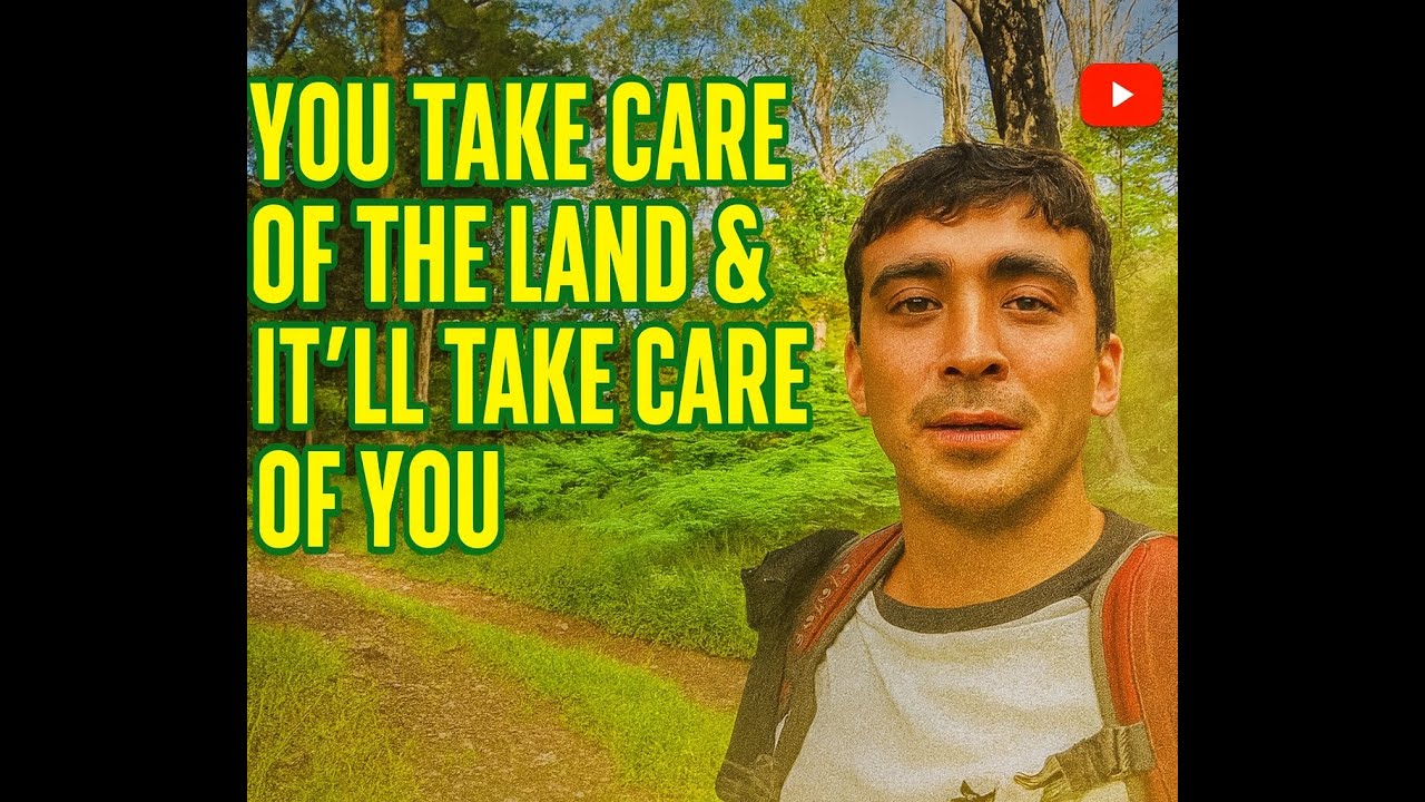 I bought an abandoned property in Australia for $150,000 | Off Grid Hobby Farm
