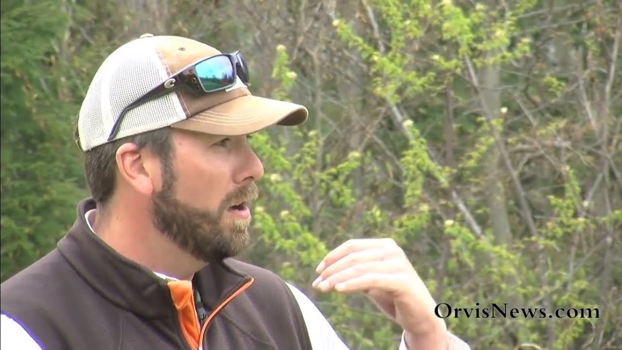 ORVIS - Fly Casting Lessons - The Tuck Cast