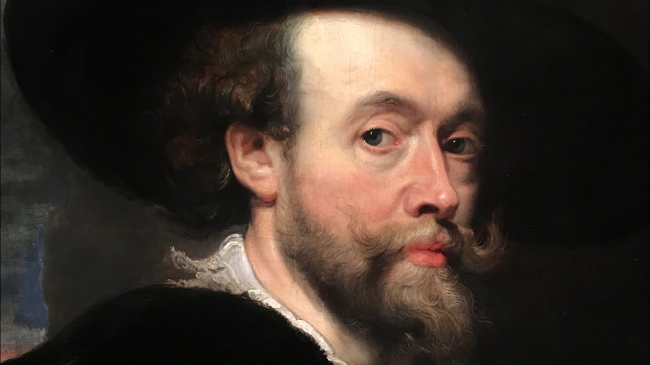[Visite privée] Rubens au musée du Luxembourg