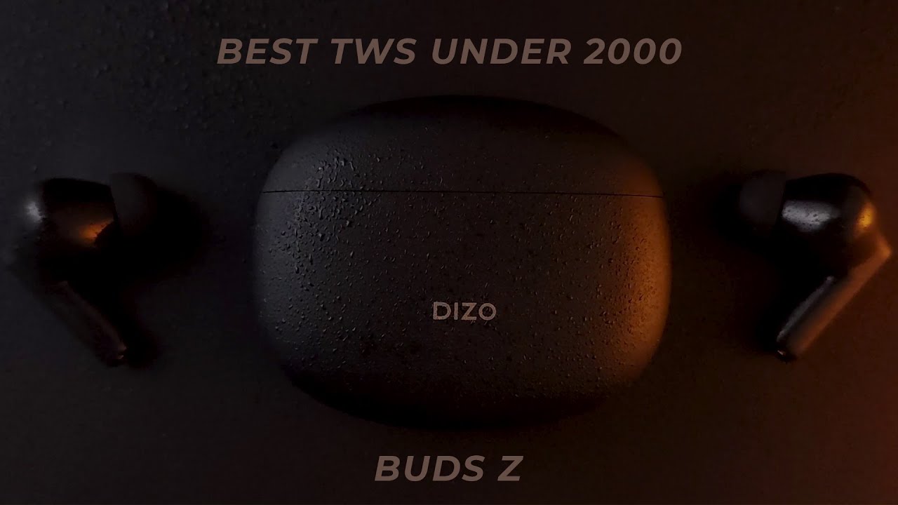 Dizo Buds Z honest review