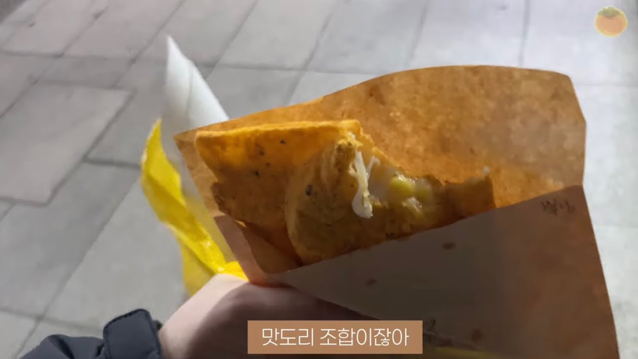 [단감 vlog] 나혼자 강릉🎧