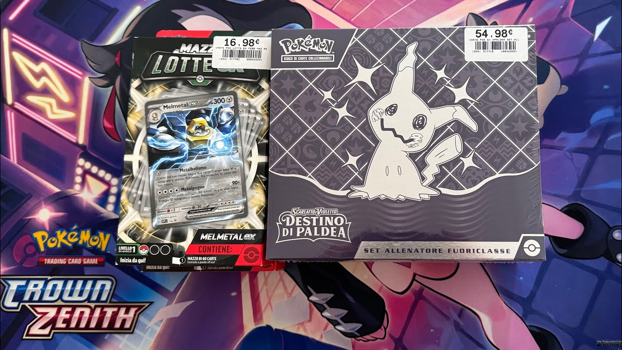 Pokemon aggiungiamo promo e artset alla mia collezione 🔥
