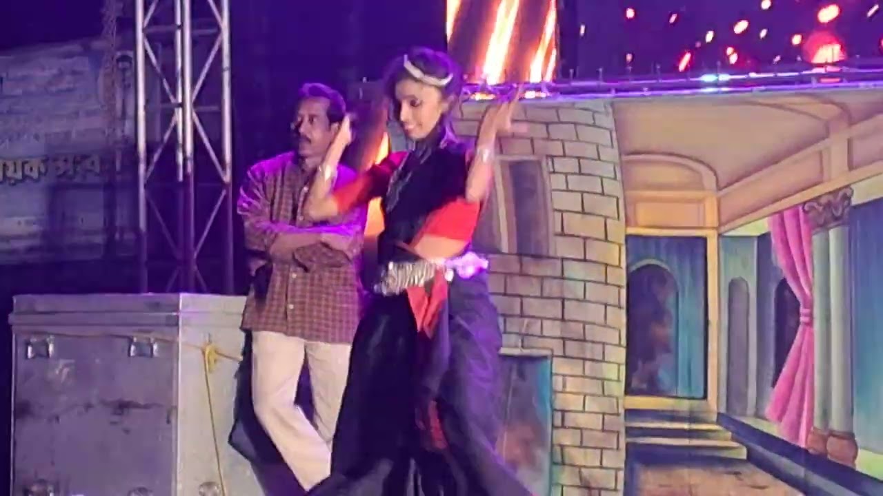 Srijar nacher video 2026 ফেব্রুয়ারি শিবরাত্রি