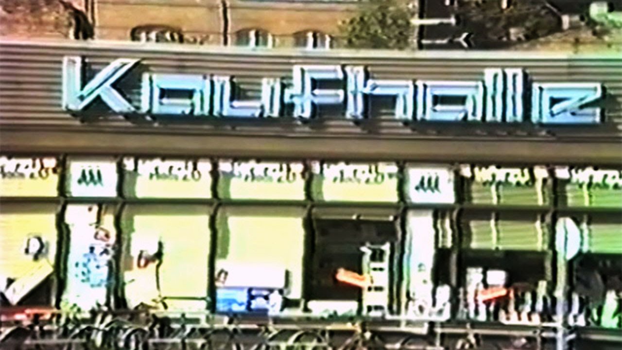 Historische Eberswalde Bilder: Bestandsaufnahme (Oktober 1990)