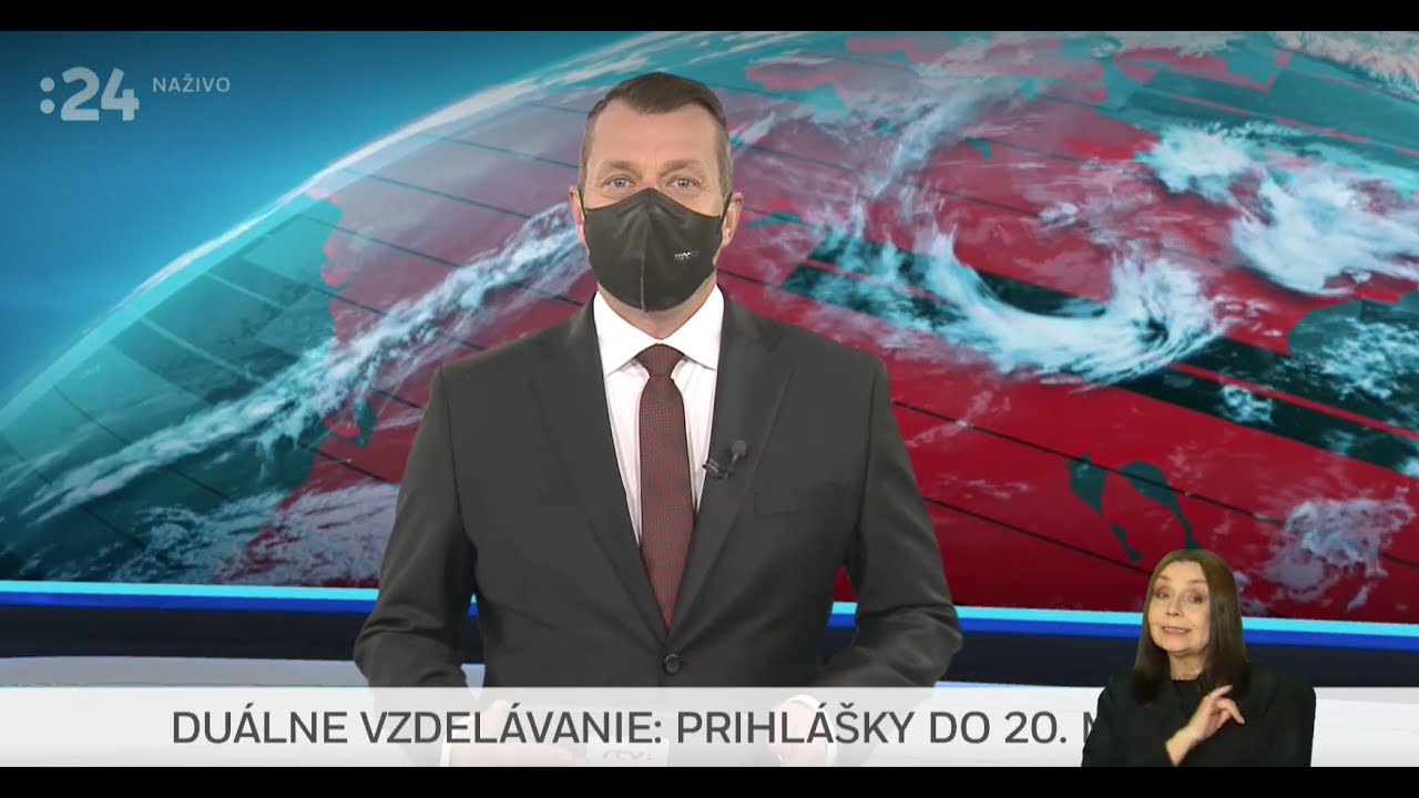 Du&aacute;lne vzdel&aacute;vanie - Spr&aacute;vy RTVS