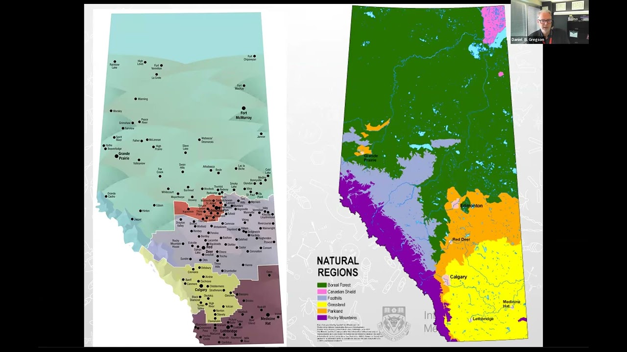 Ticks from Humans in Alberta (Dr. Daniel Gregson)