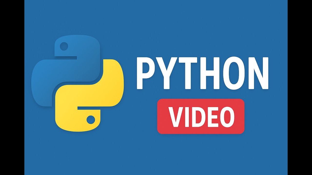 Python File Handling